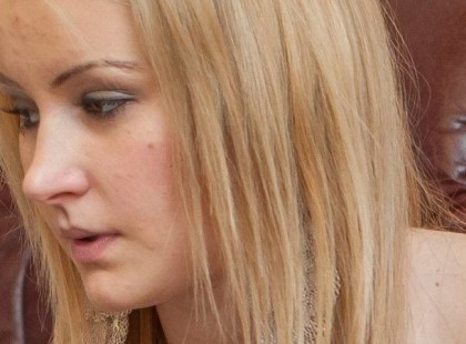 Dráma! Csilla utolsó szavai : Dávid után úgy néz ki, hogy el fogom veszíteni Lacikát is, ami ha valóban megtörténik én… “