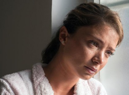 Pszichiátriára került a feleségem, amikor elhagytam. Most már tudom, hogy ő az igazi, de túl késő...