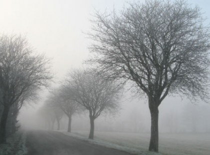 Fázni fogunk: mínusz 3 fok is lehet a héten, elővehetjük a vastag kabátokat