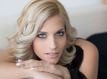 „Bárhol és bármikor,mert szoptatni jó!” – Szoptatós fotót posztolt Tápai Szabina