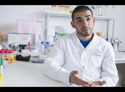 Sikkasztással vádolják a híres kutatót Horváth Józsefet,a rendőrség nyomoz