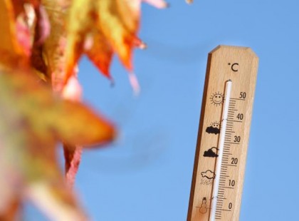 Visszatér a jó idő! Itt az előrejelzés hétvégére