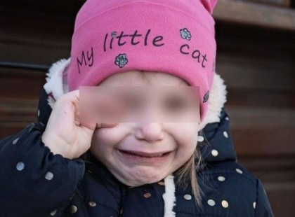 Bot­rány az óvo­dá­ban: Au­tiz­musa miatt kü­lö­ní­tet­ték el az 5 éves Ta­ma­rát