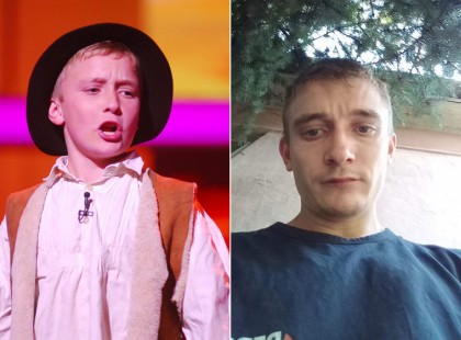 Így él ma Utasi Árpi: munkásszállón lakik, ez lett a nyereményével