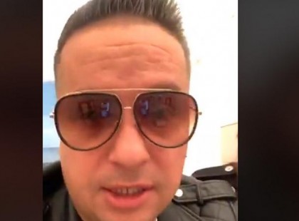 1 perce jött – ÉLŐ VIDEÓBAN JELENTKEZETT BE JUNIOR, ÉS ELMONDTA HOGY CSILLA LÁTHATJA-E A FIÁT VAGY SEM!