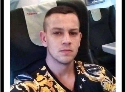 MEGTALÁLTÁK CHRISTOPHER HOLTTESTÉT, A CSALÁDJA ÖSSZETÖRT, NEM TUDJÁK FELDOLGOZNI