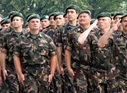 Visszaállítanák a sorkatonaságot Magyarországon: Itt a közlemény!