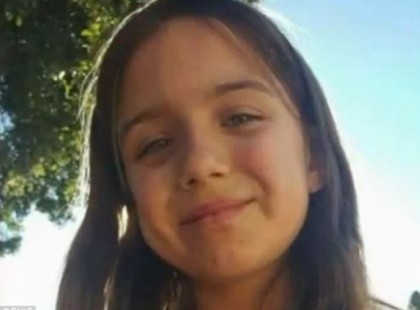 EZ A TÍZ ÉVES KISLÁNY MEGTETTE, AMIRE SOK FELNŐTT FÉRFI SEM LETT VOLNA KÉPES!