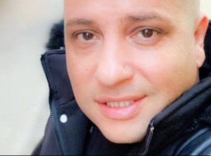 Térfigyelő kamera rögzítette a drámai pillanatokat: visszanézheti Dávidka életének utolsó perceit L.L. Junior