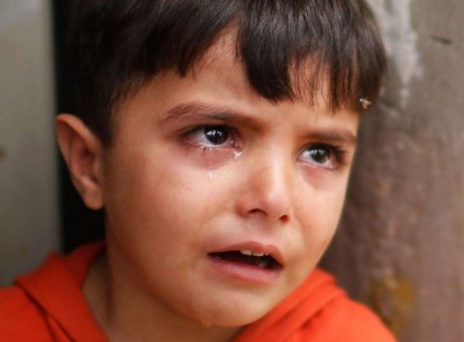 7 éves Bencét a saját édesapja ölte meg. Az orvos talált egy cédulát a kezében… Ha ön is szülő, feltétlenül olvassa el!