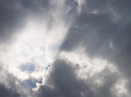 Csütörtökön itt kell  esőzésekre felkészülni.Órákon belül leszakadhat az ég: jön az eső, ráadásul nem is kis mennyiségben