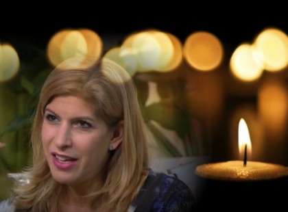 Gyászol Béres Alexandra! 