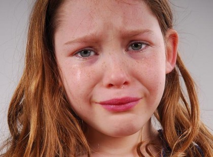 Nem bírta ki sírás nélkül, amikor rájött, mit tett vele a saját anyja