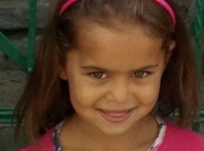 Ő a 6 éves kislány aki meghalt a heves megyei óvodában.