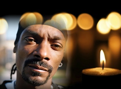Gyász:Meghalt Snoop Dogg unokája