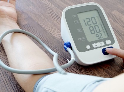 Rengeteg ember helytelenül méri a vérnyomását.Így kell mérni a vérnyomást!