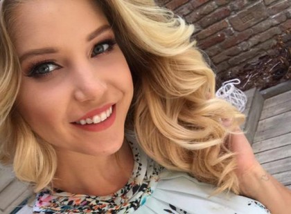 Neki is a 700 milliós gyógyszer kell: Szabó Zsófi felkarolta a beteg Levit