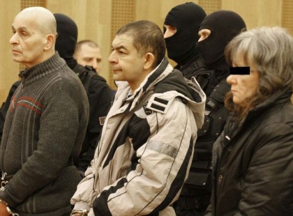 Meghalt Szita Bence harmadik egyben utolsó gyilkosa is