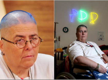 Elképesztő mennyi pénzből kell megélnie a súlyosan beteg Lang Györgyinek! De még ennél is van egy sokkal komolyabb gondja!