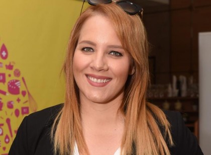 VÉGRE!!!! Tóth Vera gyönyörű terhesfotót posztolt!!! Olyan gyönyörű, mégegyszer gratulálunk!!! :-)