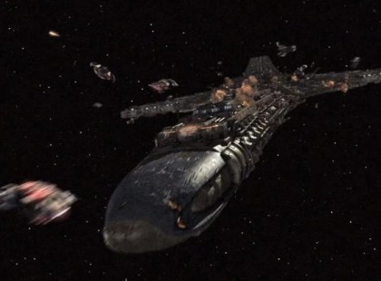 240 km-es anyahajók tartanak a Föld felé? A NASA és a kormányzatok már tudnak róla – állítják