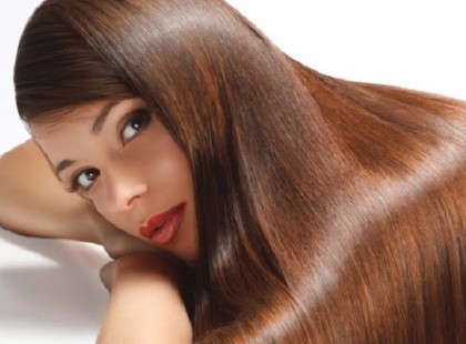 “Ez a szódabikarbónás módszer mentette meg a hajam!”Itt a receptje :