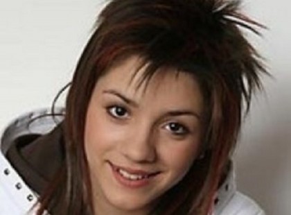 Döbbenet! Így néz ki Csifó Dorina - Kamaszként lett ismert a Barátok köztben ,így néz ki most