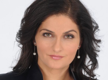 Varga Izabella dögös bikiniben pózolt – 46 évesen szívdöglesztőbb, mint valaha! Ezt nézd meg :