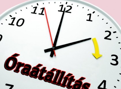 FONTOS!!! 3 ÚJ DÁTUMOT közöltek az óraátállítással kapcsolatban! AZ EGYIK nagyon közel van! Mindenképpen tudj róla, mert VÁLTOZÁS LÉPETT elő a korábbi évekhez képest!!!!