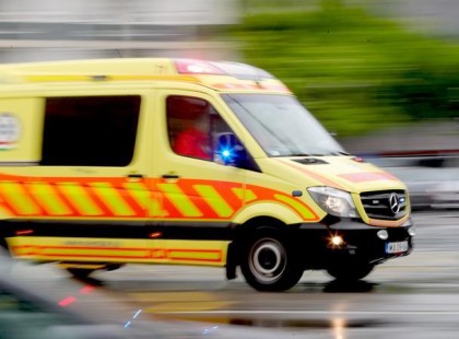 Felfoghatatlan tragédia: kiesett két testvér az ötödik emeletről, egyikük meghalt