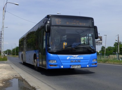FRISS! ERRE A BÜNTETÉSRE SZÁMÍTHAT AZ A BUSZSOFŐR, AKI LESZÁLLÍTOTTA AZ ÖT ÉVES VIZET IVÓ KISLÁNYT! A MUNKÁLTATÓ NYILATKOZIK