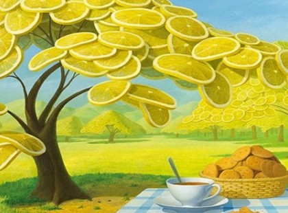 Az első dolog, amit megpillantasz a képen elárulja, hogy a megérzések vagy a ráció rabja vagy