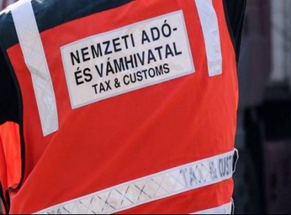 Kit keresnek fel a NAV revizorai? – Itt a 39. heti lista