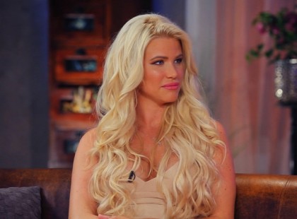 Lebuktatták! Vele bújt ágyba Vasvári Vivien :