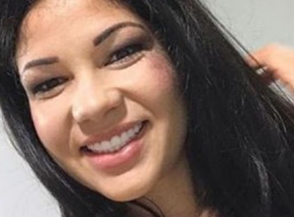 Hoppá!!! Gáspár Evelin terheshasat villantott!!!