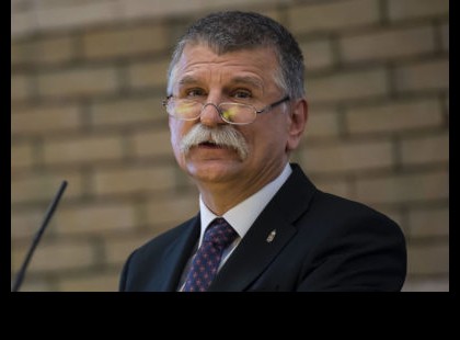 NAGY BAJ VAN! RENDKÍVÜLI KÖZLEMÉNY! Kövér Lászlót mentőhelikopterrel szállították kórházba! ITT A HIVATALOS KÖZLEMÉNY: