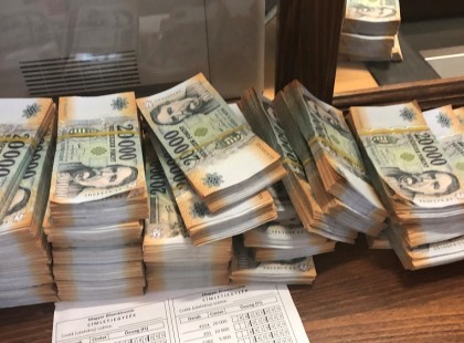 DURVA! Ez az ismert magyar utalta az utolsó 100 milliót Zente babának! >>>> Sosem találnád ki, hogy ki az! >>>