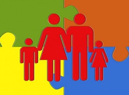 CSALÁDI PÓTLÉK 2020 : Megjöttek a pontos számok 1, 2, 3, 4, 5 gyerekes CSALÁDOKNAK :