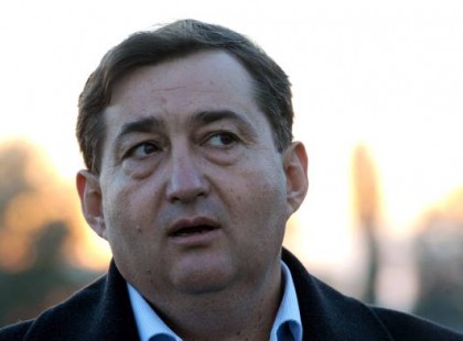 Kibújt a szög a ZSÁKBÓL! MÉSZÁROS Lőrinc most végre megmutatta milyen ember valójában! >>>>