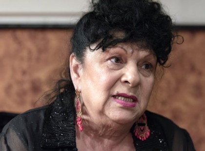 BANGÓ MARGITOT ÚJRA MEGTÁMADTA A SÚLYOS BETEGSÉG!