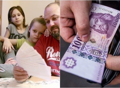 13. havi családi pótlék 2019-ben! Most kaptuk a hírt, MINDEN CSALÁDNAK FONTOS TÁJÉKOZTATÓT TETTEK KÖZZÉ!!!Mutatjuk mikor viszi a postás a családit! A cikk a hozzászólásoknál olvasható!