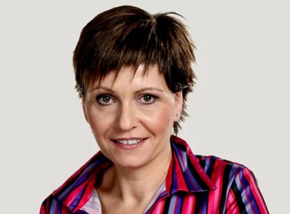 Kálmán Olga három mondattal úgy beoltotta Fideszéket, hogy most is pislogunk