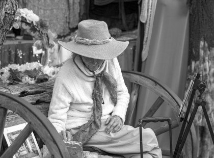 Megöregedtünk, kisebb házat akarunk venni, erre a lányunk azt mondta, hogy elherdáljuk az örökségüket