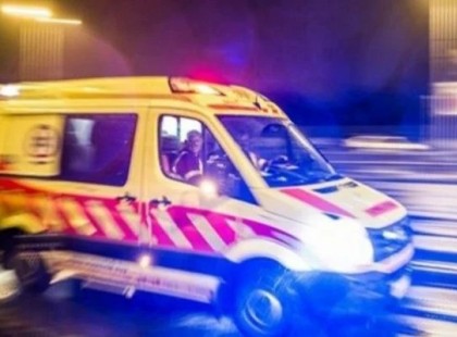 Kiteregetett az ellenzék: horrorisztikus tények kerületek elő a mentősök helyzetéről