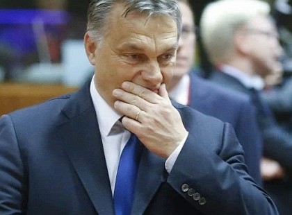 A mai Orbán-interjúból világos lett, hogy hatalmas bajban van a Fidesz