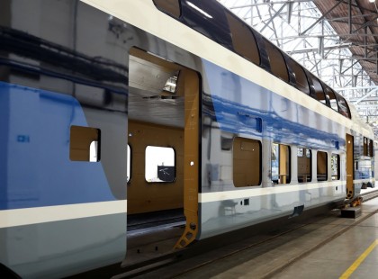 Példa nélküli összeomlás a MÁV-nál- ez már a Fidesz Magyarországa