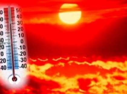 Szomorú előrejelzés: 30 év múlva a tikkasztó hőség miatt a lakásainkat sem fogjuk tudni elhagyni!