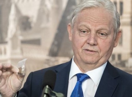 Időközi választás lehet: Tarlós István a ciklusa közepén lemondhat