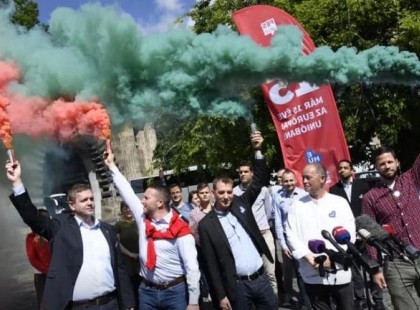 Helyes: az ellenzék ezzel a lépéssel beverheti az utolsó szeget az Orbán-rendszer koporsójába