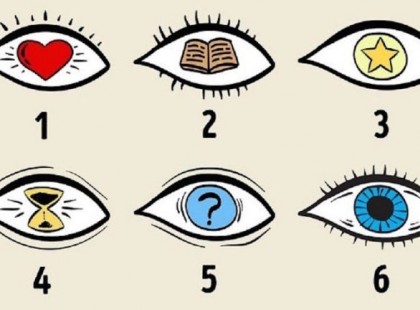 Válassz egyet a képek közül és ismerd meg a személyiséged legrejtettebb oldalát!
